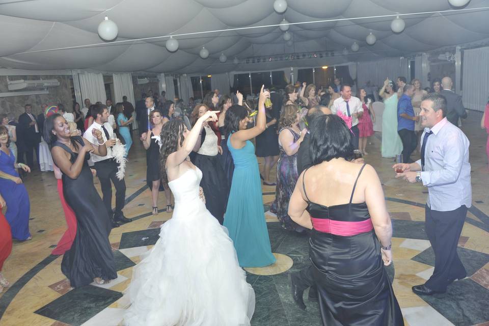 Baile