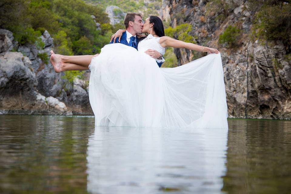 Oscar Muñoz Fotografía