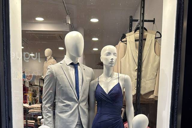 Roma Style Collection