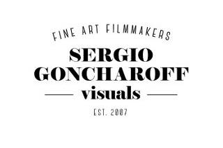 Sergio Goncharoff Visuals