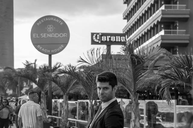 Ana Loreto Fotografía