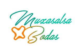 Muxasalsa Bodas - Bailes para novios logotipo