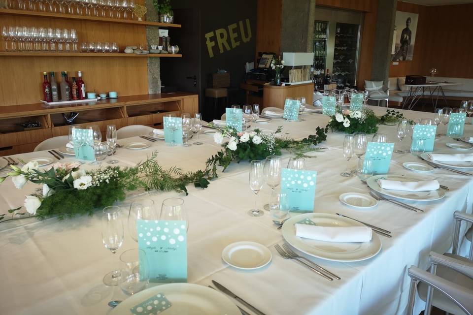 Restaurant Freu