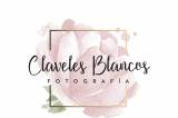 Claveles Blancos Fotografía