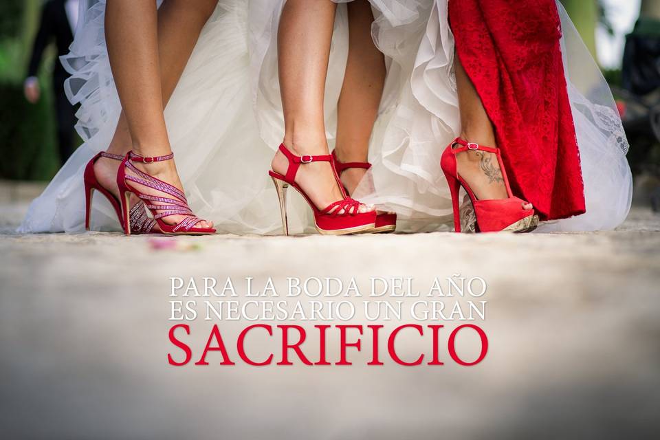 Sacrificio