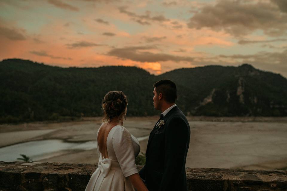 Almudena&alejandro