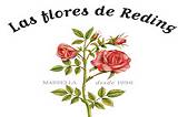 Las Flores de Reding