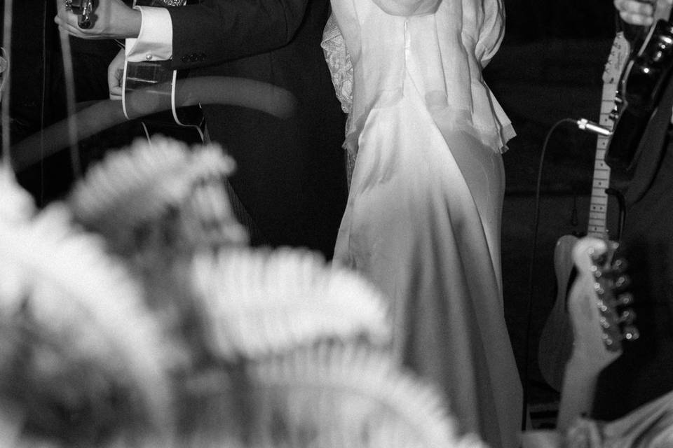 Novia - angeloramosphotos