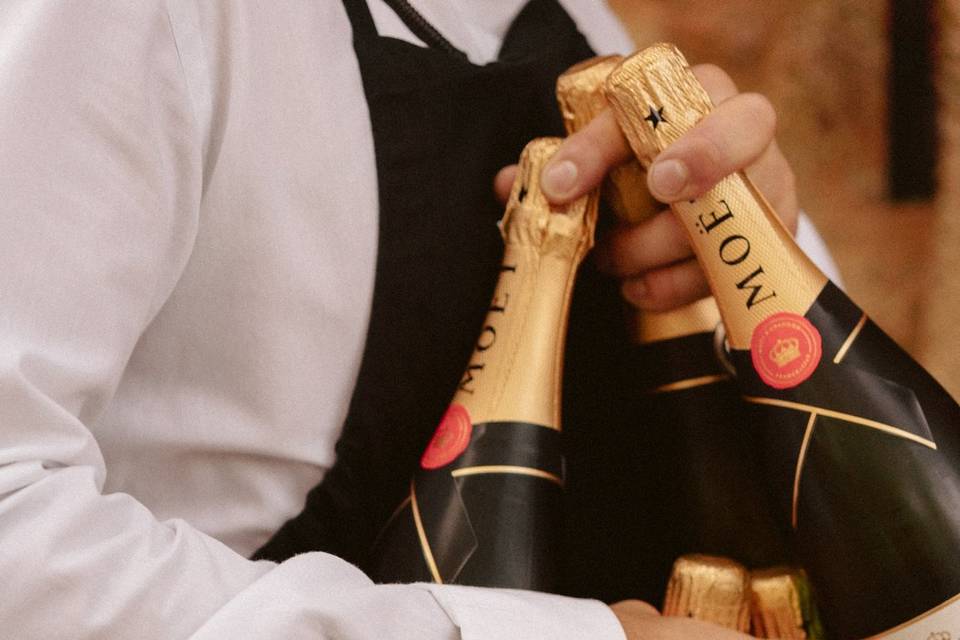 Boda - dosmasenlamesa