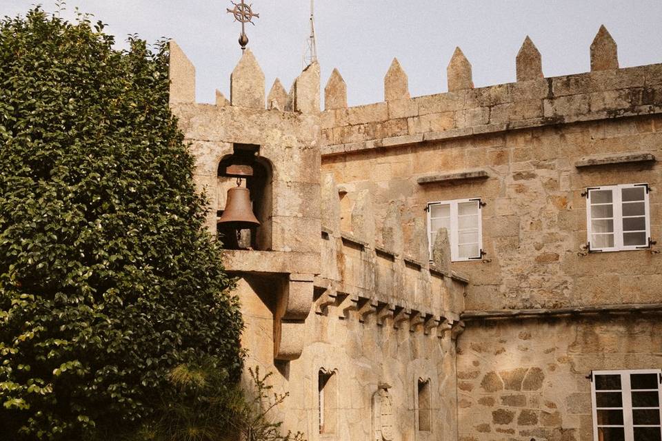 Capilla - dosmasenlamesa
