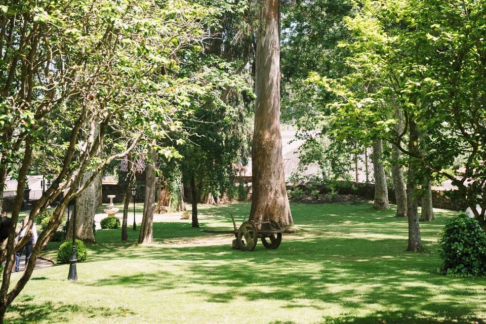 Jardín - afilmlove