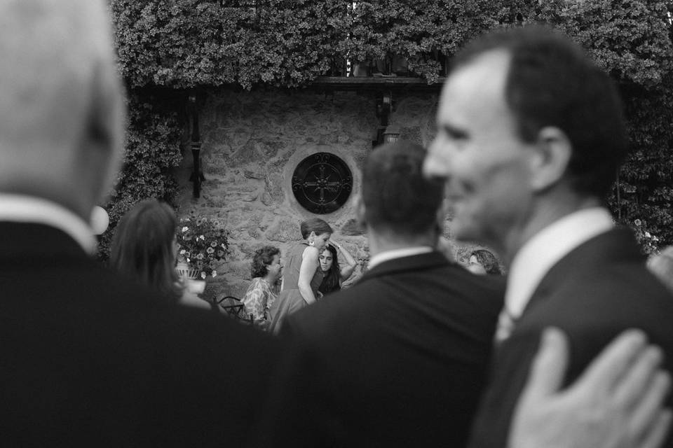 Boda - graciela vilagudín