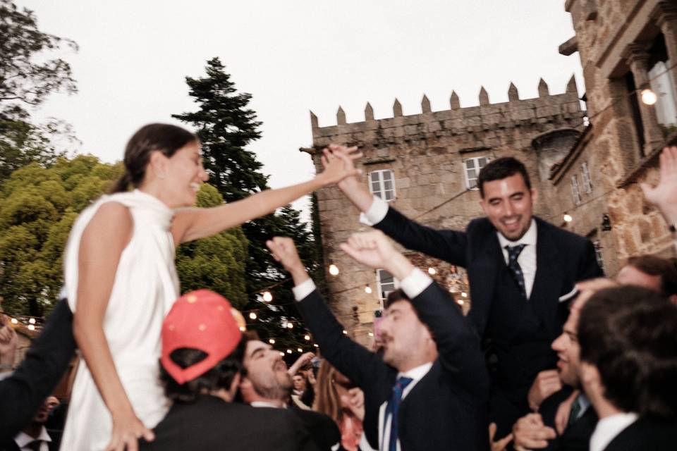 Boda - lucia torralba