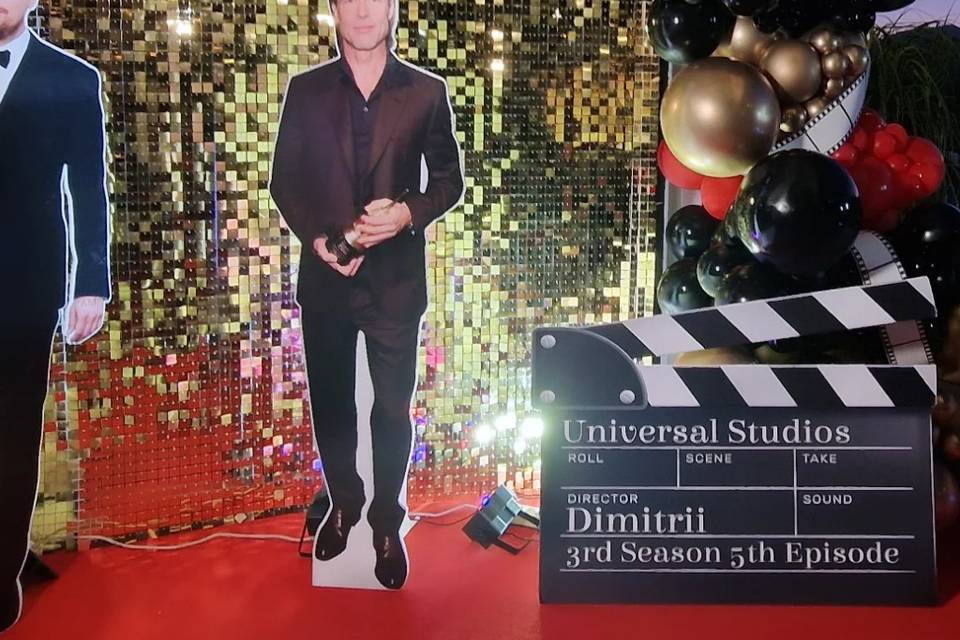 Photocalls