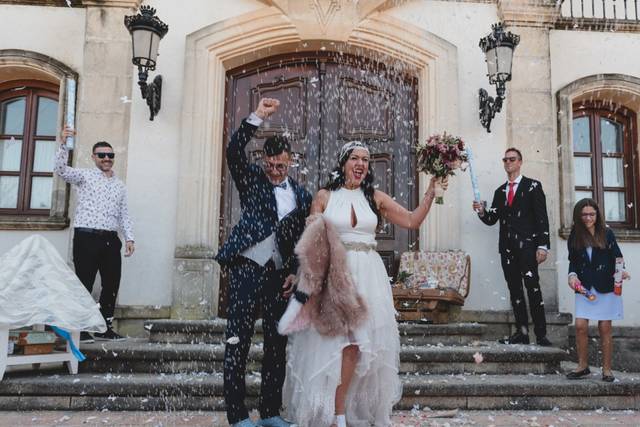 Ceremonia