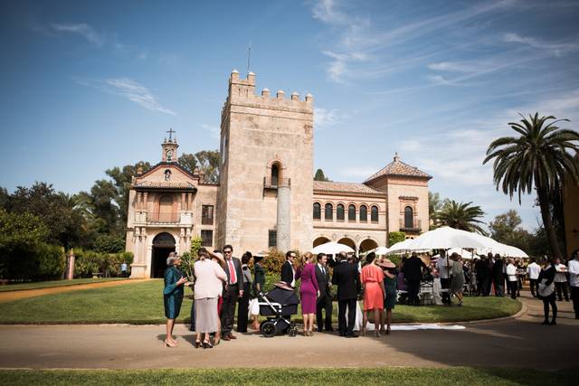 Haciendas de bodas