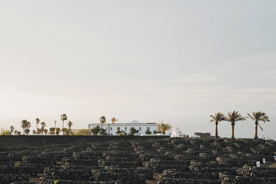 Hotel César Lanzarote