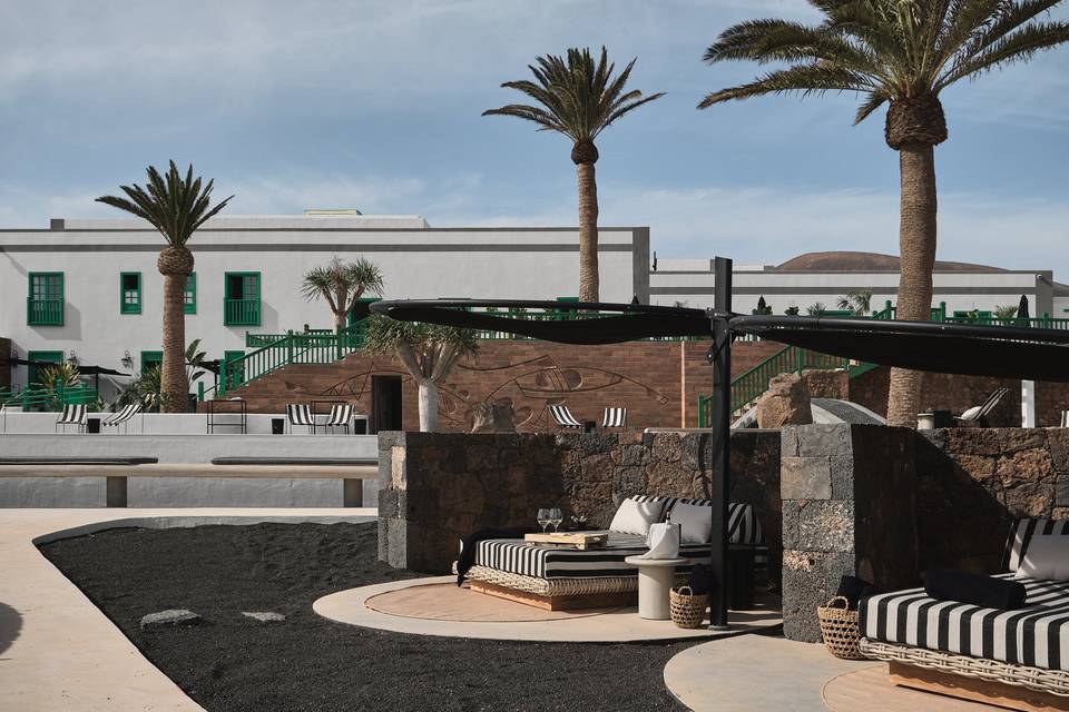 Hotel César Lanzarote