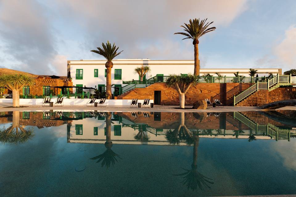 Hotel César Lanzarote