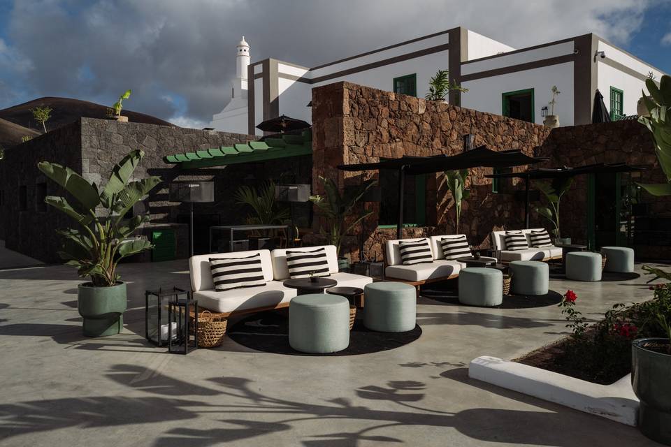 Hotel César Lanzarote