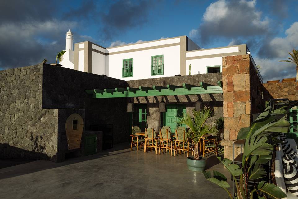 Hotel César Lanzarote