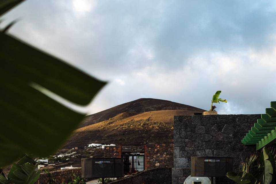 Hotel César Lanzarote