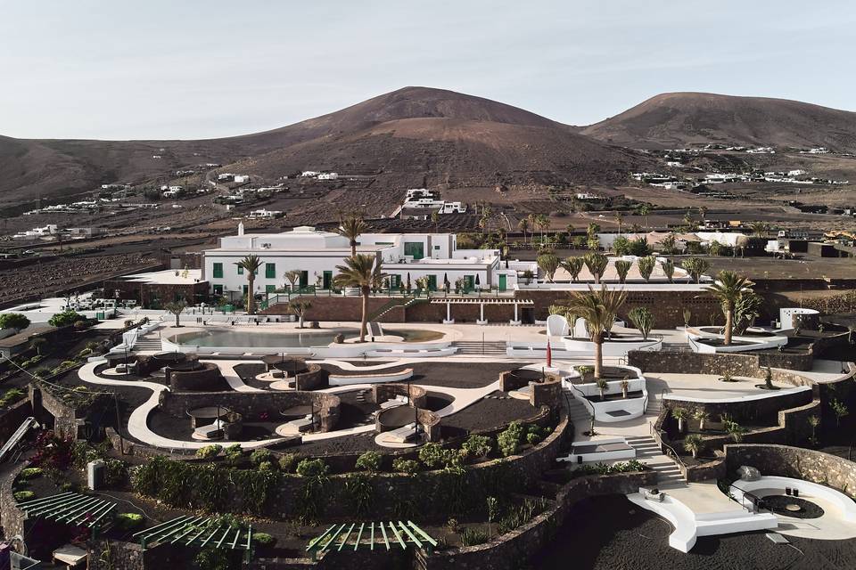 Hotel César Lanzarote