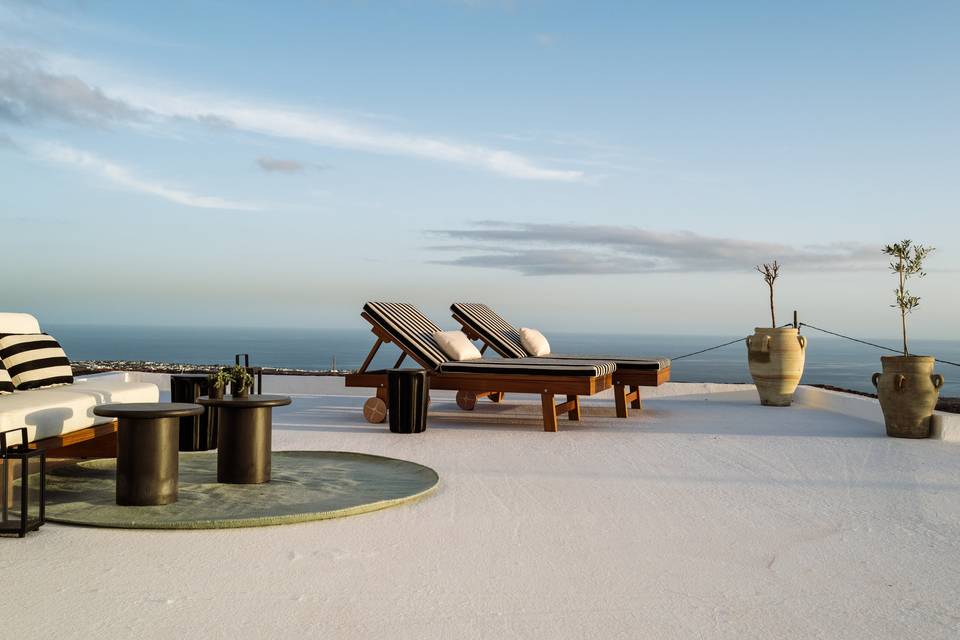 Hotel César Lanzarote