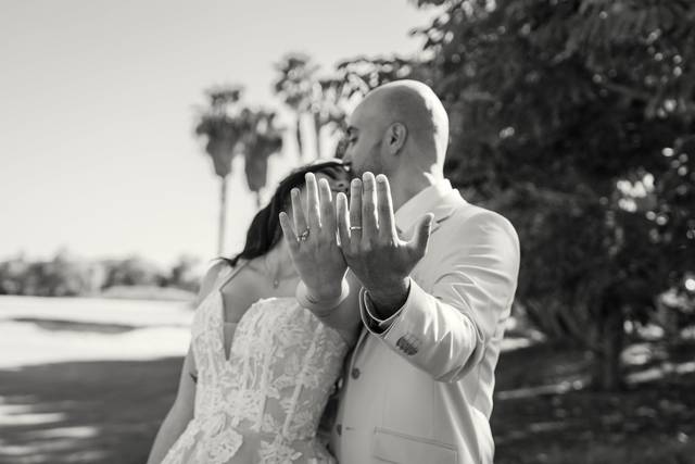 Recién casados