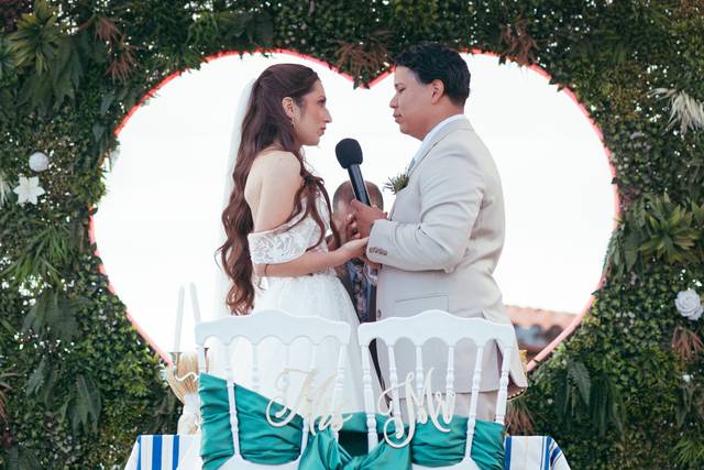 Ceremonia