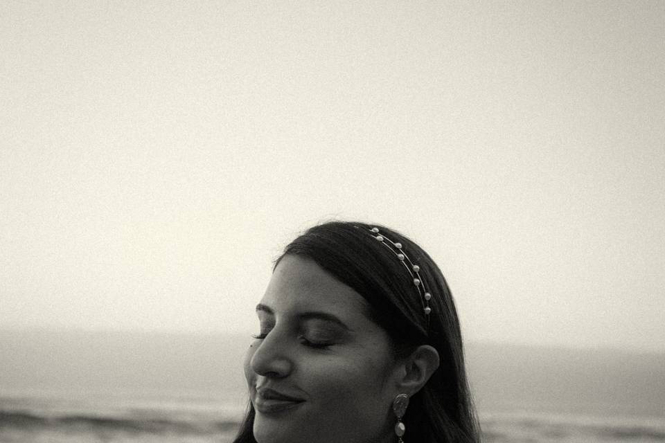 Pre-Boda playa