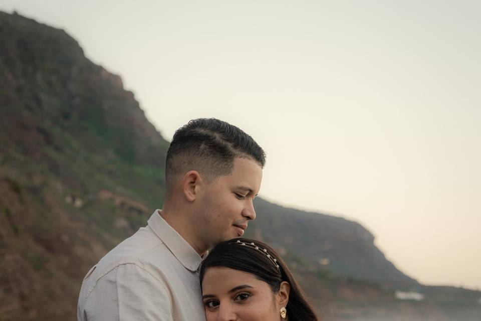 Pre-Boda playa