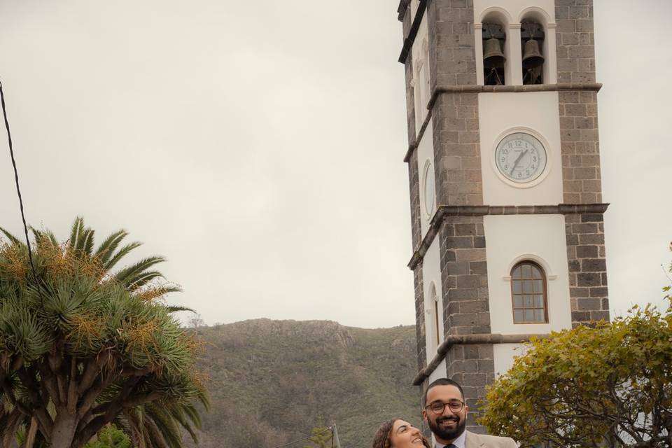 Boda Civil-Coche Boda