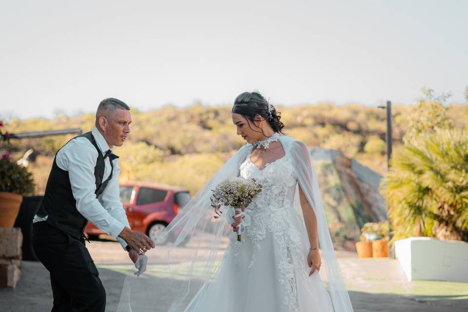 Boda jhonatan & karen