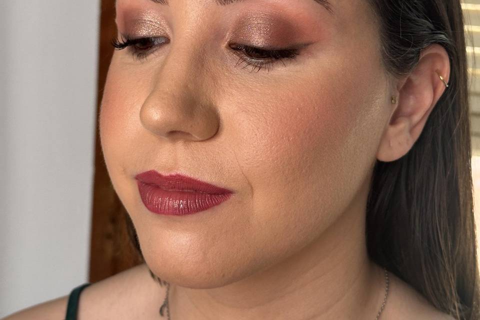 Invitada