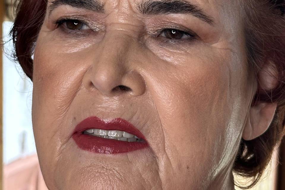 Invitada