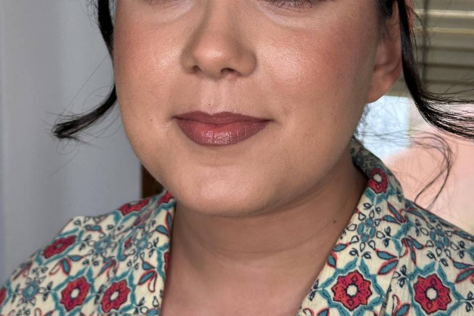 Invitada
