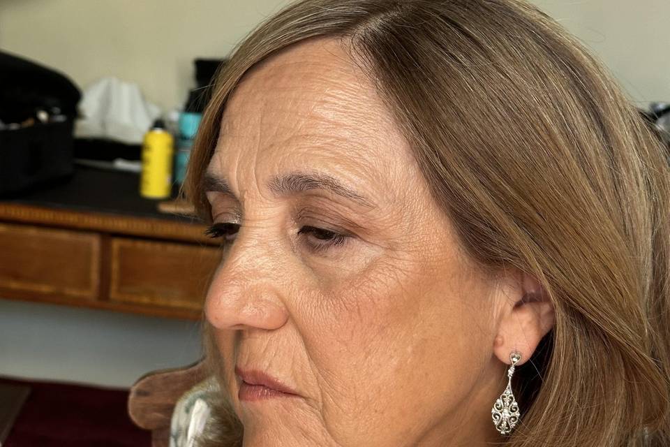 Invitada