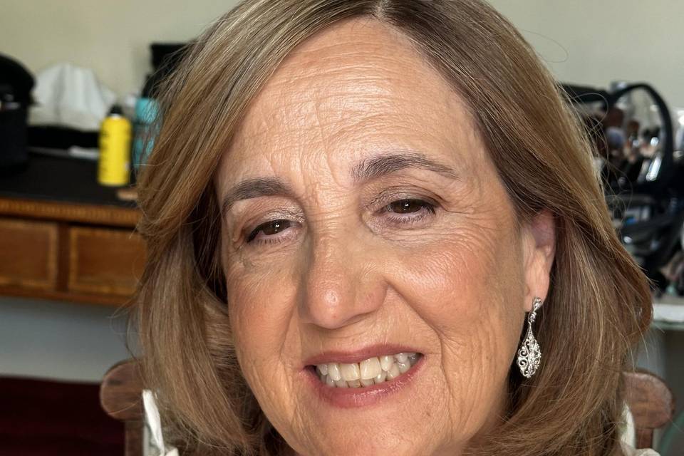 Invitada