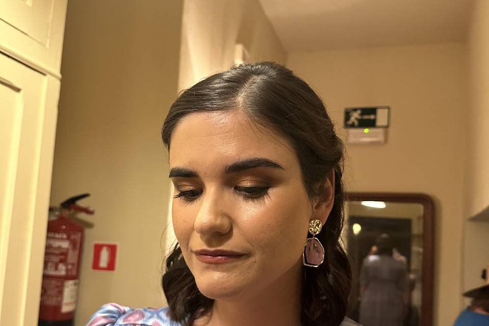 Maqui y Pelu invitada