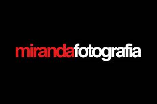 Miranda fotografía Logo