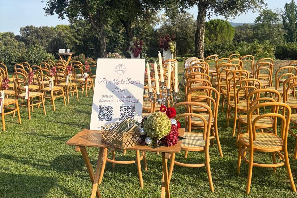 Ceremonia