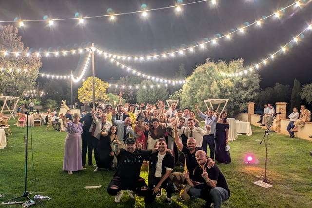 Boda 2024