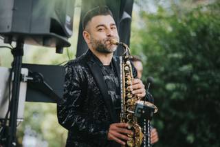 Sólo Saxo