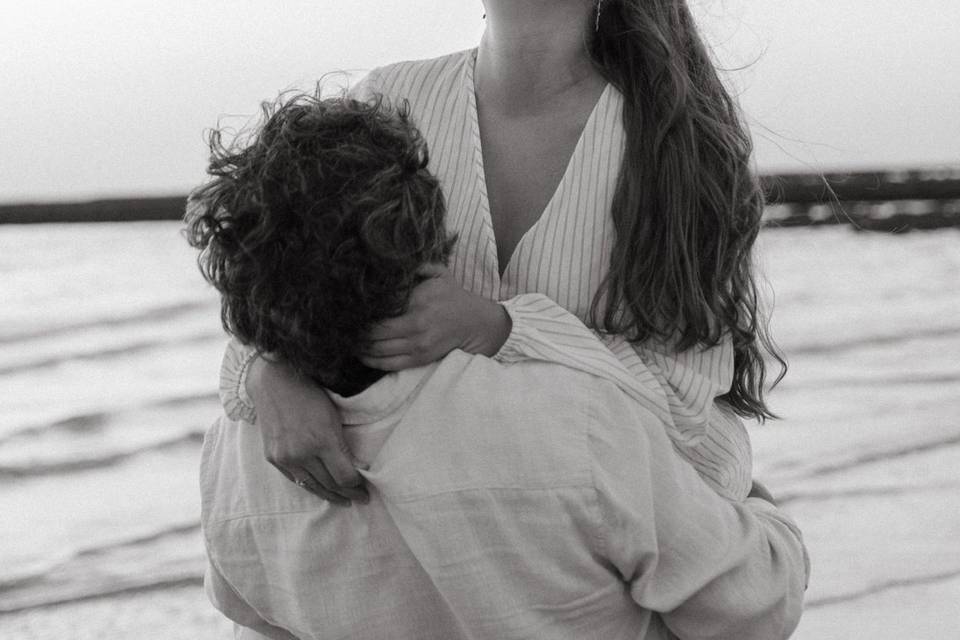 Carmen y Javi
