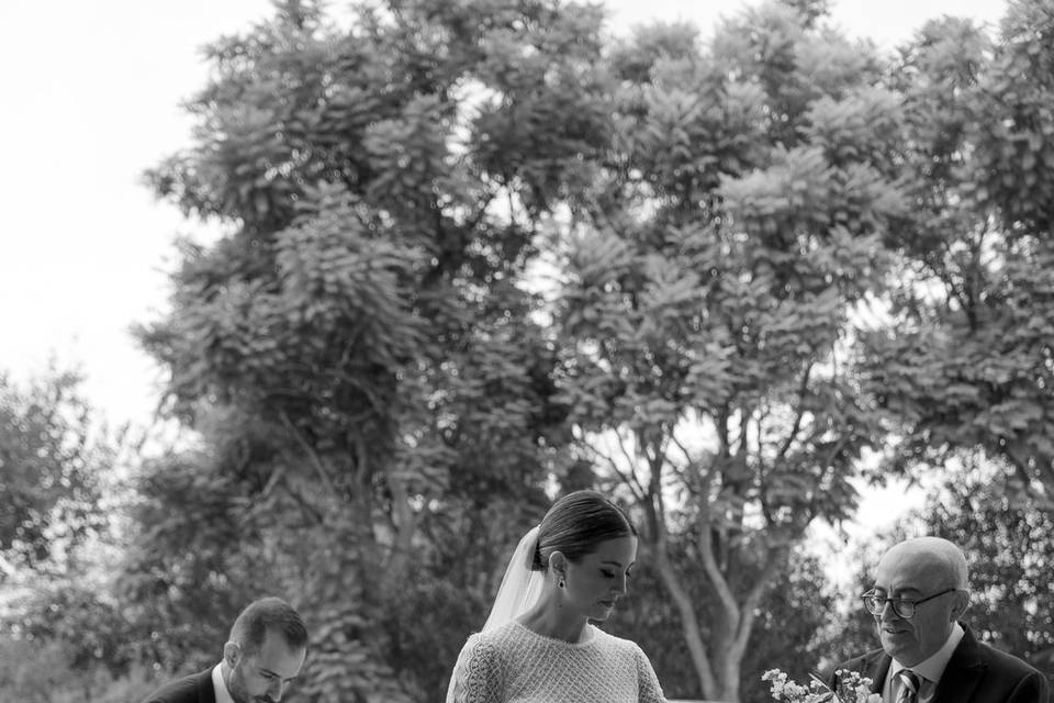 Celia y Carlos