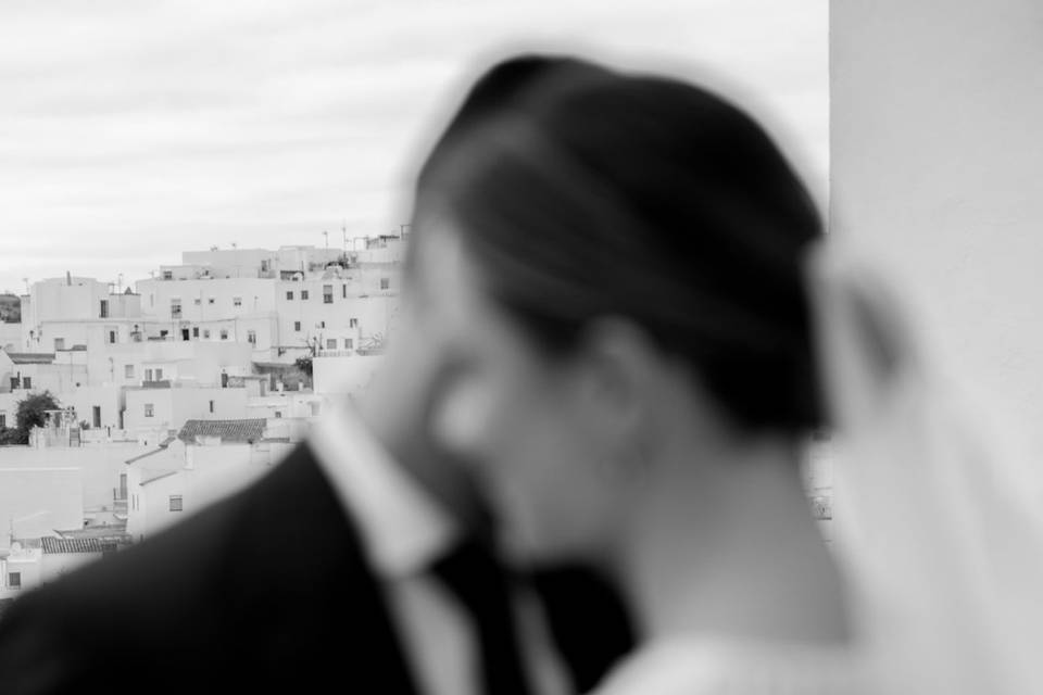 Celia y Carlo