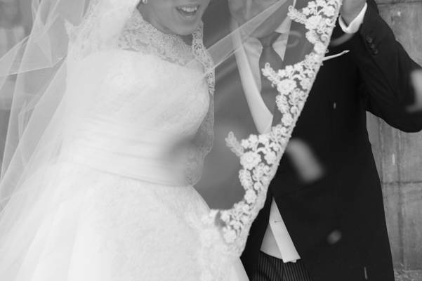 Fotografía de boda en Granada