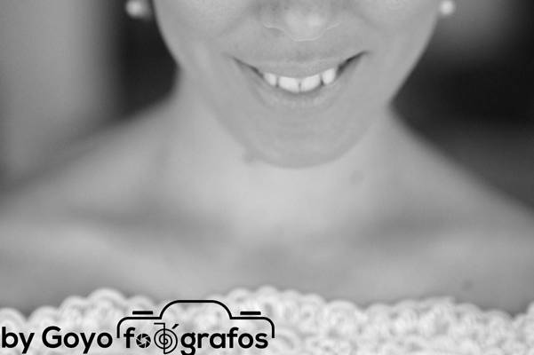 Fotografía de boda en Granada