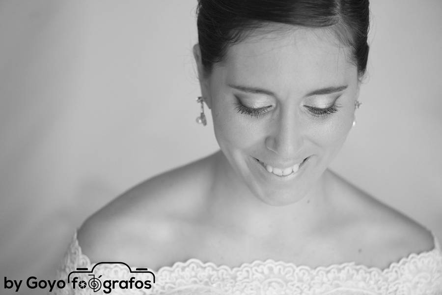 Fotografía de boda en Granada